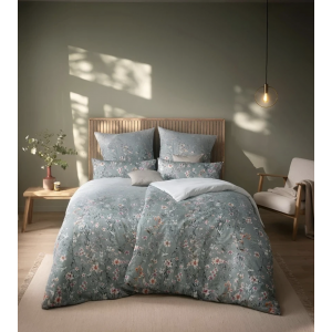 Постельное белье Estella Gesina (Satin De Luxe) 135/200 см