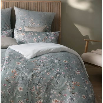 Постельное белье Estella Gesina (Satin De Luxe) 135/200 см