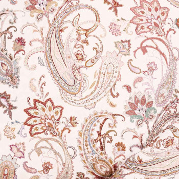 Постельное белье Estella Soley (Schweizer premium satin) 155/200 см