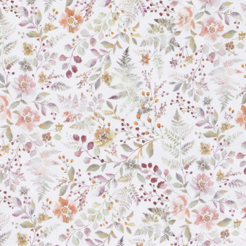 Постельное белье Estella Clara (Schweizer premium satin) 200/200 см.