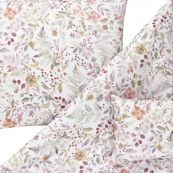 Постельное белье Estella Clara (Schweizer premium satin) 200/200 см.