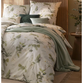 Постельное белье Estella Nadea (Schweizer premium satin) 135/200 см