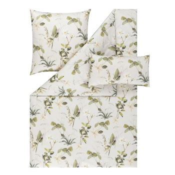Постельное белье Estella Nadea (Schweizer premium satin) 135/200 см