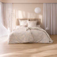 Постельное белье Estella Antje (Schweizer premium satin) 135/200 см