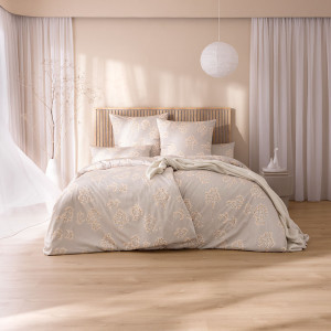 Постельное белье Estella Antje (Schweizer premium satin) 135/200 см