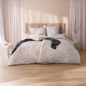 Постельное белье Estella Birgit (Schweizer premium satin) 135/200 см