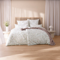 Постельное белье Estella Christa (Schweizer premium satin) 200/200 см.