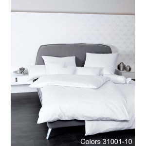 Постельное белье Janine Colors 31001/10 (Mako-Satin) 135/200 см
