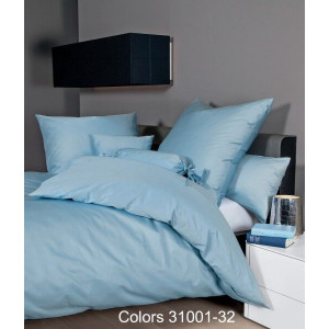 Постельное белье Janine Colors 31001 (Мако-Сатин) 135/200 см.