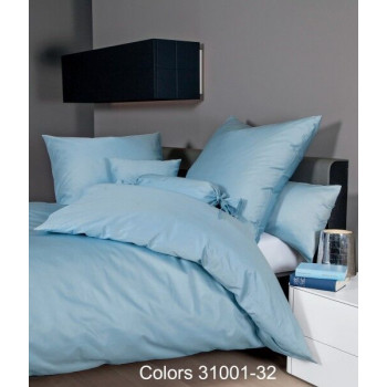 Постельное белье Janine Colors 31001 (Мако-Сатин) 135/200 см.
