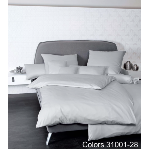 Наволочка Janine Colors 31001 (Mako-satin) 80/80см