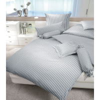 Постельное белье Janine Modern classic 3912-08 (Mako-satin) 200/200 см
