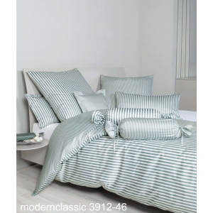 Постельное белье Janine Modern classic 3912-46 (Mako-satin) 135/200 см Постельное белье Janine Modern classic 3912-46 (Mako-satin) 135/200 см