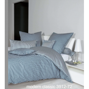 Постельное белье Janine Modern classic 3912-72 (Mako-satin) 135/200 см Постельное белье Janine Modern classic 3912-72 (Mako-satin) 135/200 см