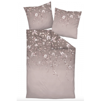 Постельное белье Janine Milano 45102 (Mako-satin) 135/200 см Постельное белье Janine Milano 45102 (Mako-satin) 135/200 см