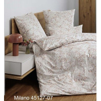 Постельное белье Janine Milano 45127 (Mako-satin) 135/200 см