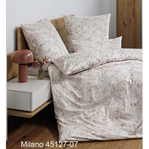 Постельное белье Janine Milano 45127 (Mako-satin) 135/200 см