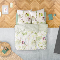 Постельное белье Estella Meadow (Mako-satin) 155/220 см Постельное белье Estella Meadow (Mako-satin) 155/220 см