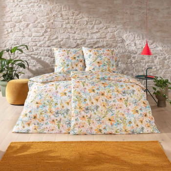 Постельное белье Estella Isla (Mako-satin) 200/200 см Постельное белье Estella Isla (Mako-satin) 200/200 см