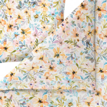 Постельное белье Estella Isla (Mako-satin) 200/200 см Постельное белье Estella Isla (Mako-satin) 200/200 см
