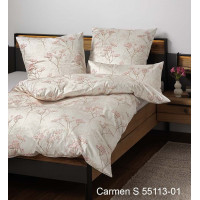 Постельное белье Janine Carmen 55113 (Jersey) 135/200 см