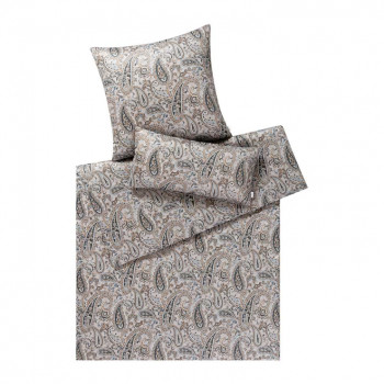 Постельное белье Estella Hannah (Mako-interlock-jersey) 135/200 см