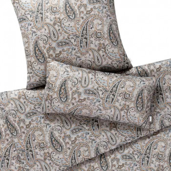 Постельное белье Estella Hannah (Mako-interlock-jersey) 135/200 см