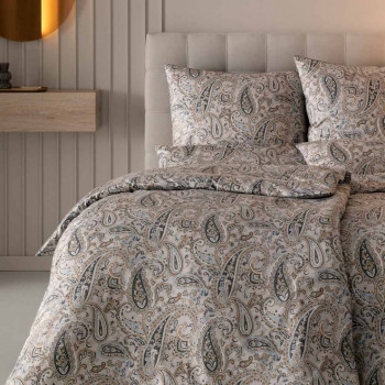 Постельное белье Estella Hannah (Mako-interlock-jersey) 135/200 см