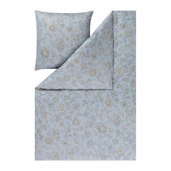 Постельное белье Estella Valeria (Mako-interlock-jersey) 135/200 см