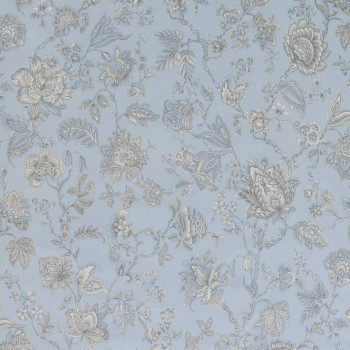 Постельное белье Estella Valeria (Mako-interlock-jersey) 135/200 см