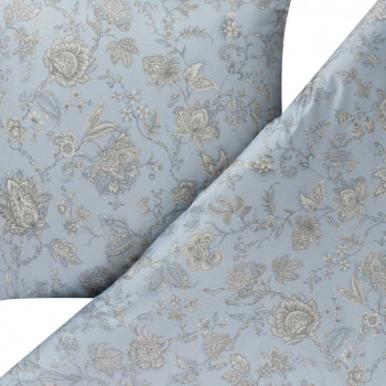 Постельное белье Estella Valeria (Mako-interlock-jersey) 135/200 см