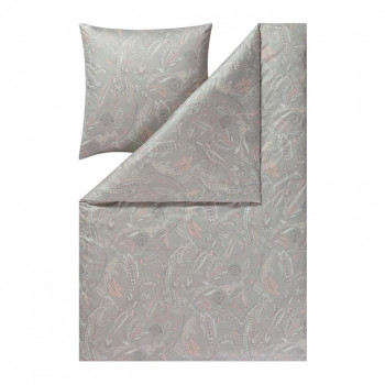 Постельное белье Estella Amelie (Mako-interlock-jersey) 135/200 см
