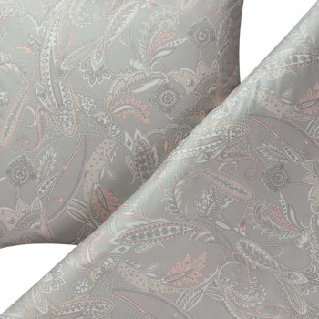 Постельное белье Estella Amelie (Mako-interlock-jersey) 135/200 см