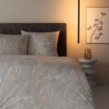 Постельное белье Estella Amelie (Mako-interlock-jersey) 135/200 см