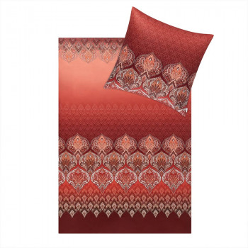 Постельное белье Estella Sophia (Mako-interlock-jersey) 135/200 см Постельное белье Estella Sophia (Mako-interlock-jersey) 135/200 см