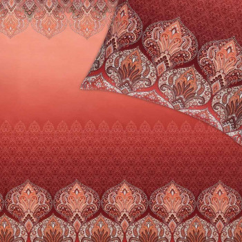 Постельное белье Estella Sophia (Mako-interlock-jersey) 135/200 см Постельное белье Estella Sophia (Mako-interlock-jersey) 135/200 см