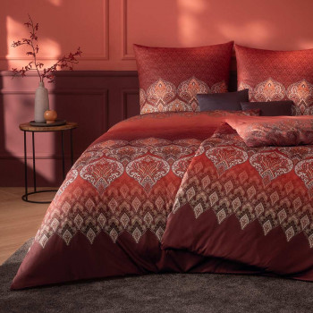 Постельное белье Estella Sophia (Mako-interlock-jersey) 135/200 см Постельное белье Estella Sophia (Mako-interlock-jersey) 135/200 см
