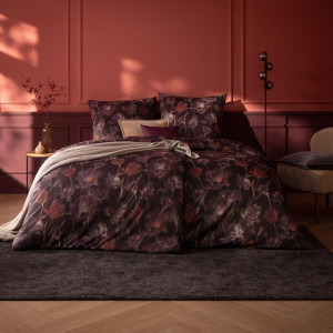Постельное белье Estella Zoe (Mako-interlock-jersey) 135/200 см