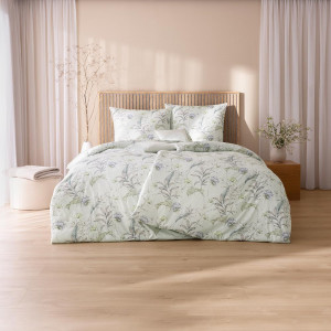 Постельное белье Estella Susanne (Mako-interlock-jersey) 135/200 см