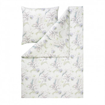 Постельное белье Estella Susanne (Mako-interlock-jersey) 135/200 см