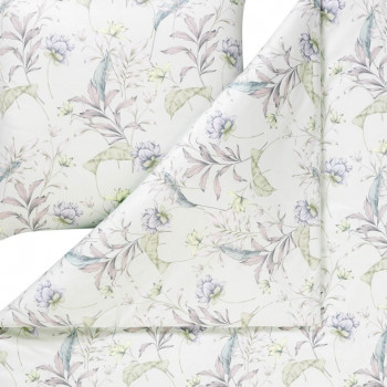 Постельное белье Estella Susanne (Mako-interlock-jersey) 135/200 см