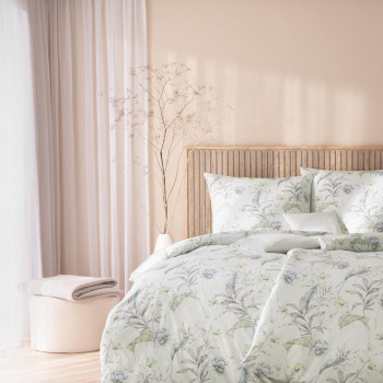 Постельное белье Estella Susanne (Mako-interlock-jersey) 135/200 см