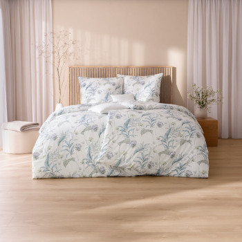 Постельное белье Estella Susanne (Mako-interlock-jersey) 155/220 см