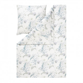 Постельное белье Estella Susanne (Mako-interlock-jersey) 155/220 см