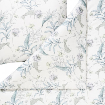 Постельное белье Estella Susanne (Mako-interlock-jersey) 155/220 см