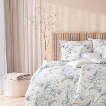 Постельное белье Estella Susanne (Mako-interlock-jersey) 155/220 см
