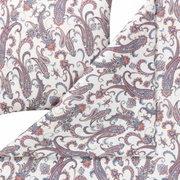 Постельное белье Estella Saskia (Mako-interlock-jersey) 135/200 см