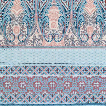 Постельное белье Estella Carmen (Mako-interlock-jersey) 135/200 см Постельное белье Estella Carmen (Mako-interlock-jersey) 135/200 см