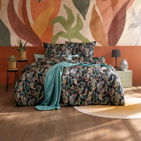 Постельное белье Estella Regina (Mako-satin) 200/200 см
