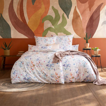 Постельное белье Estella Gabriela (Mako-satin) 200/200 см
